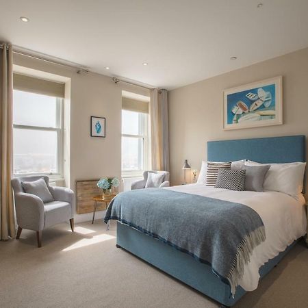 Ferienwohnung Sail Lofts Douglas Exterior foto